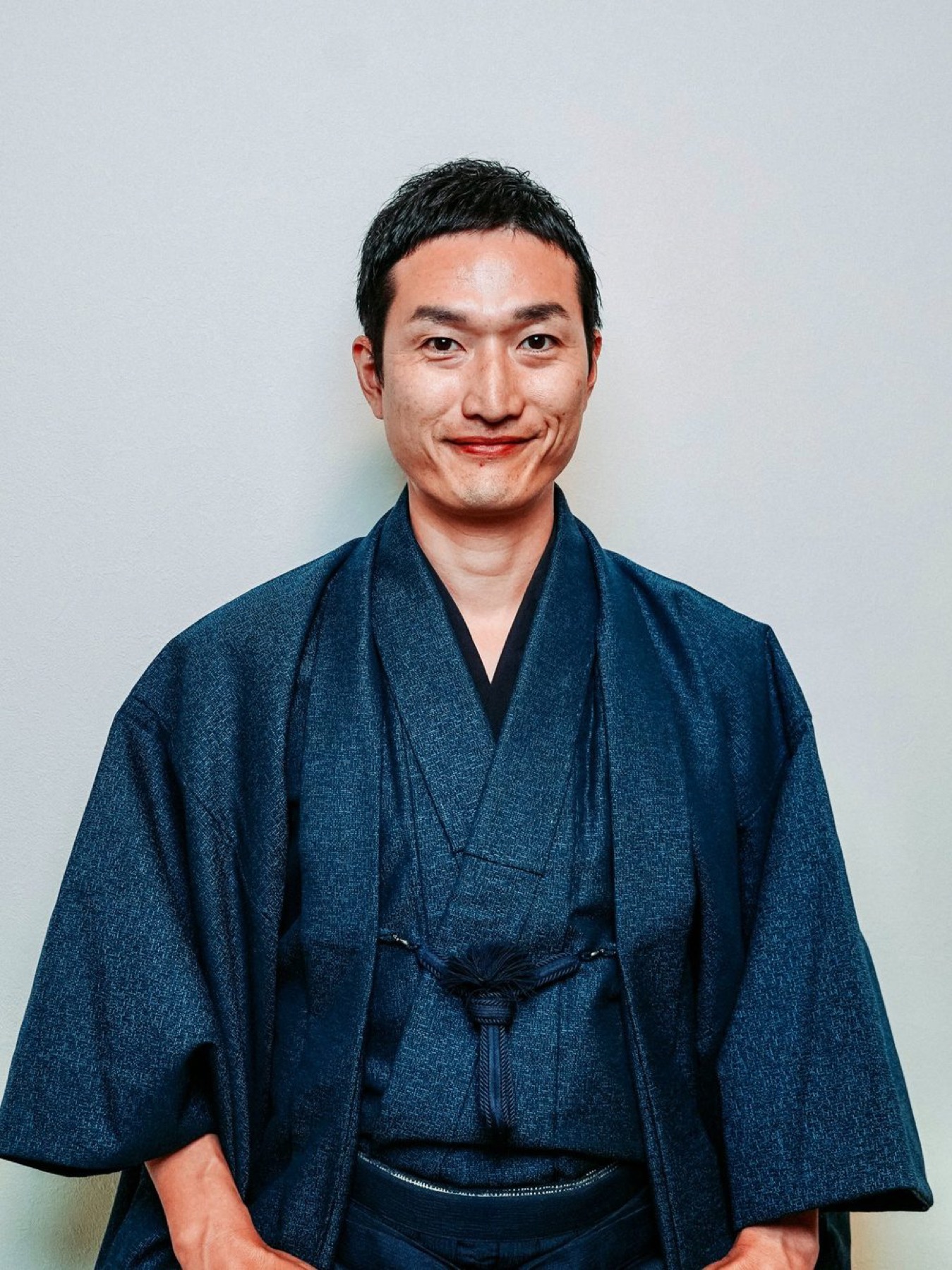 名古屋インバウンドサミット代表 上岡賢輔